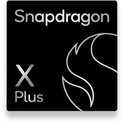 Rendimiento receptivo y posibilidades
ilimitadas con mayor duración de la batería.