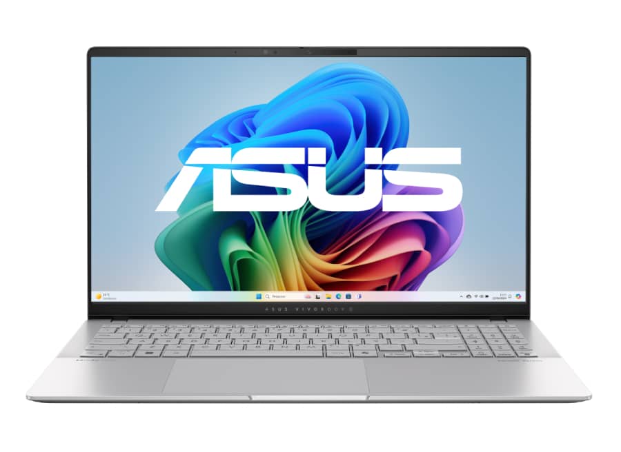 ASUS Vivobook S15 S5507